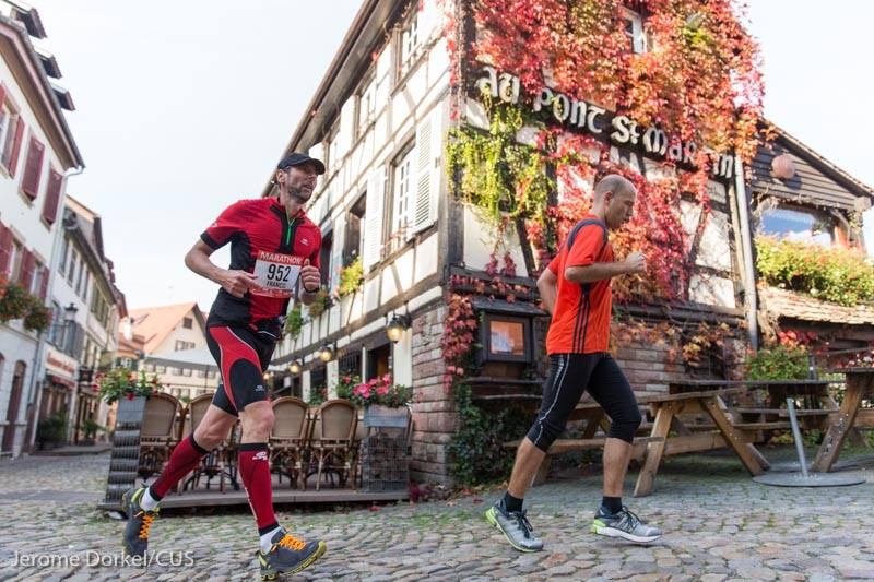 Marathon de l&#039;Eurodistrict-Strasbourg-Ortenau