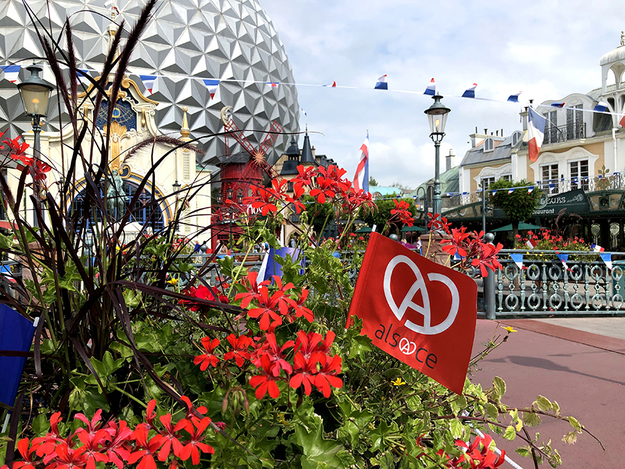 DR EuropaPark