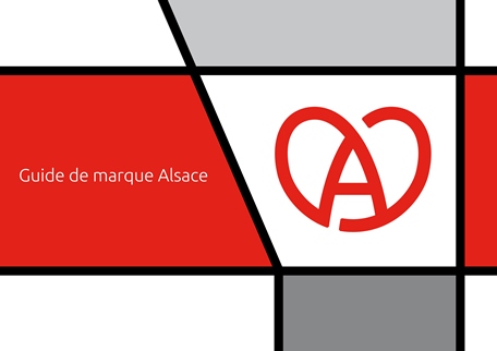 Guide de la marque Alsace