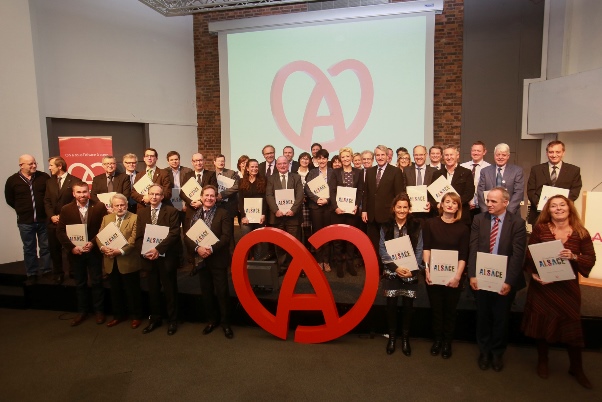 Excellence en Alsace