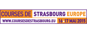 Courses de Strasbourg Europe