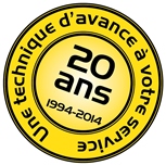 20 ans