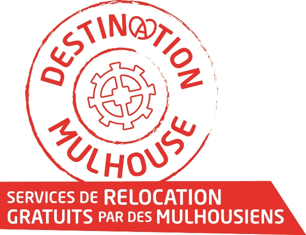 Destination Mulhouse