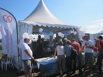 Jeunes Agriculteurs d'Alsace