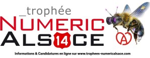 Trophées Numeric’Alsace 2014