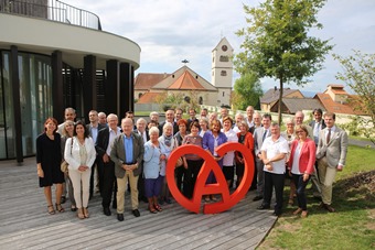 Rencontre Annuelle des Alsaciens de l'Etranger