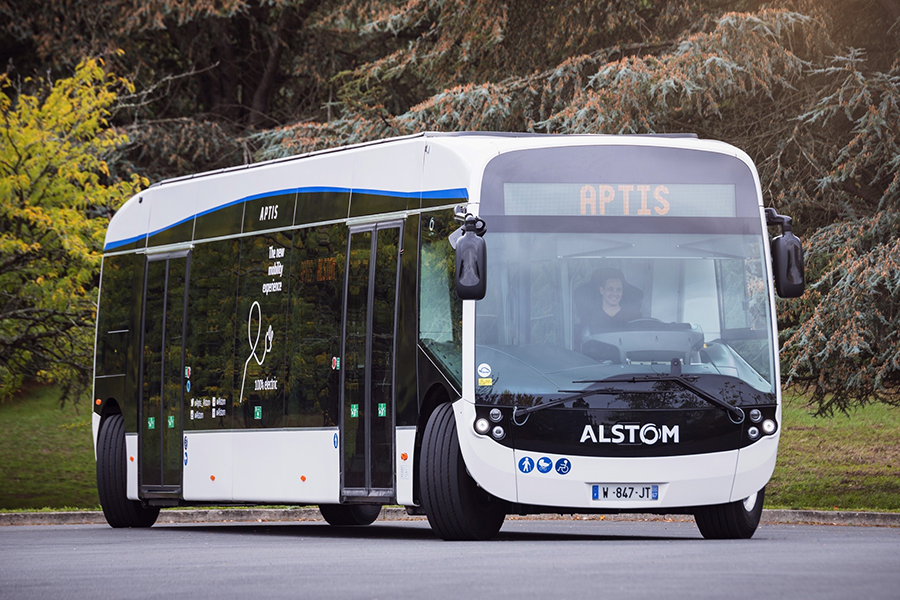 Aptis Busworld Copyright Alstom