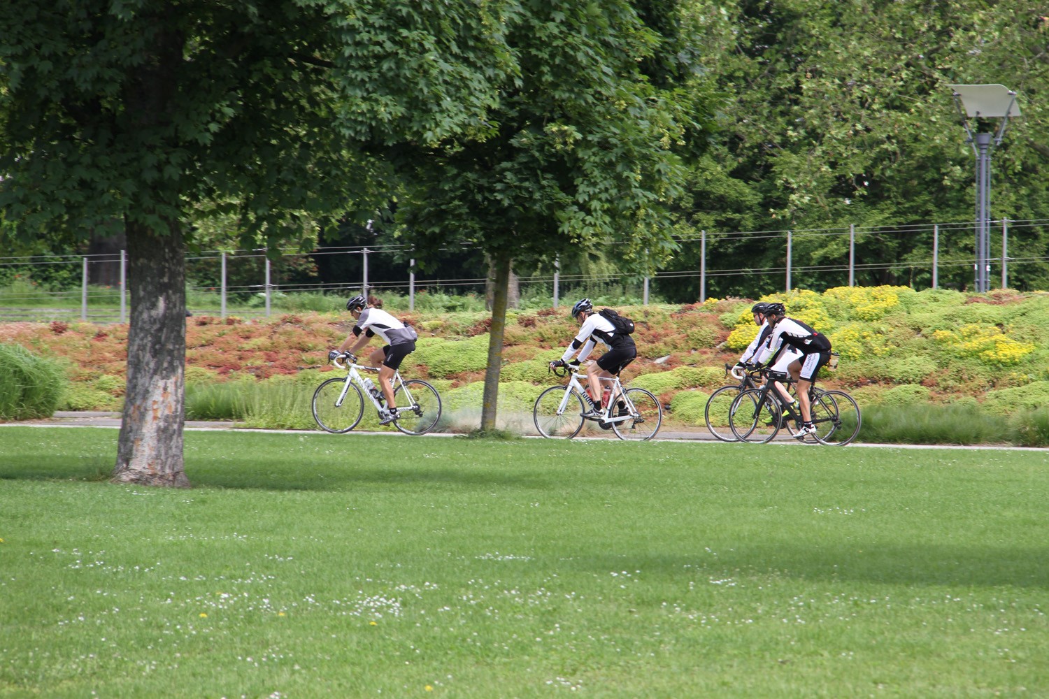 eurobike tour