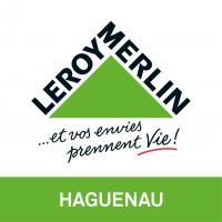 Leroy Merlin Haguenau Imaginalsace