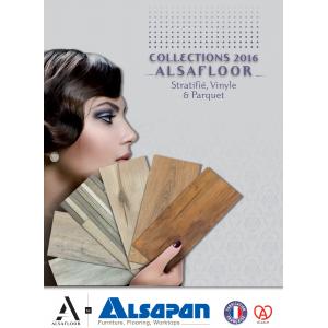 Collections Alsapan