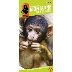 La Montagne des singes