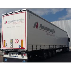 Camion Hemmerlin