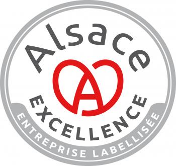 Label Alsace Excellence