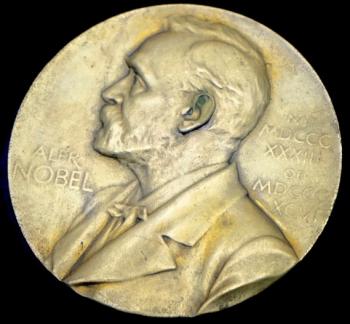 Prix Nobel