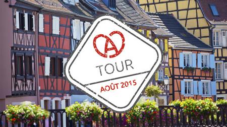 A Tour