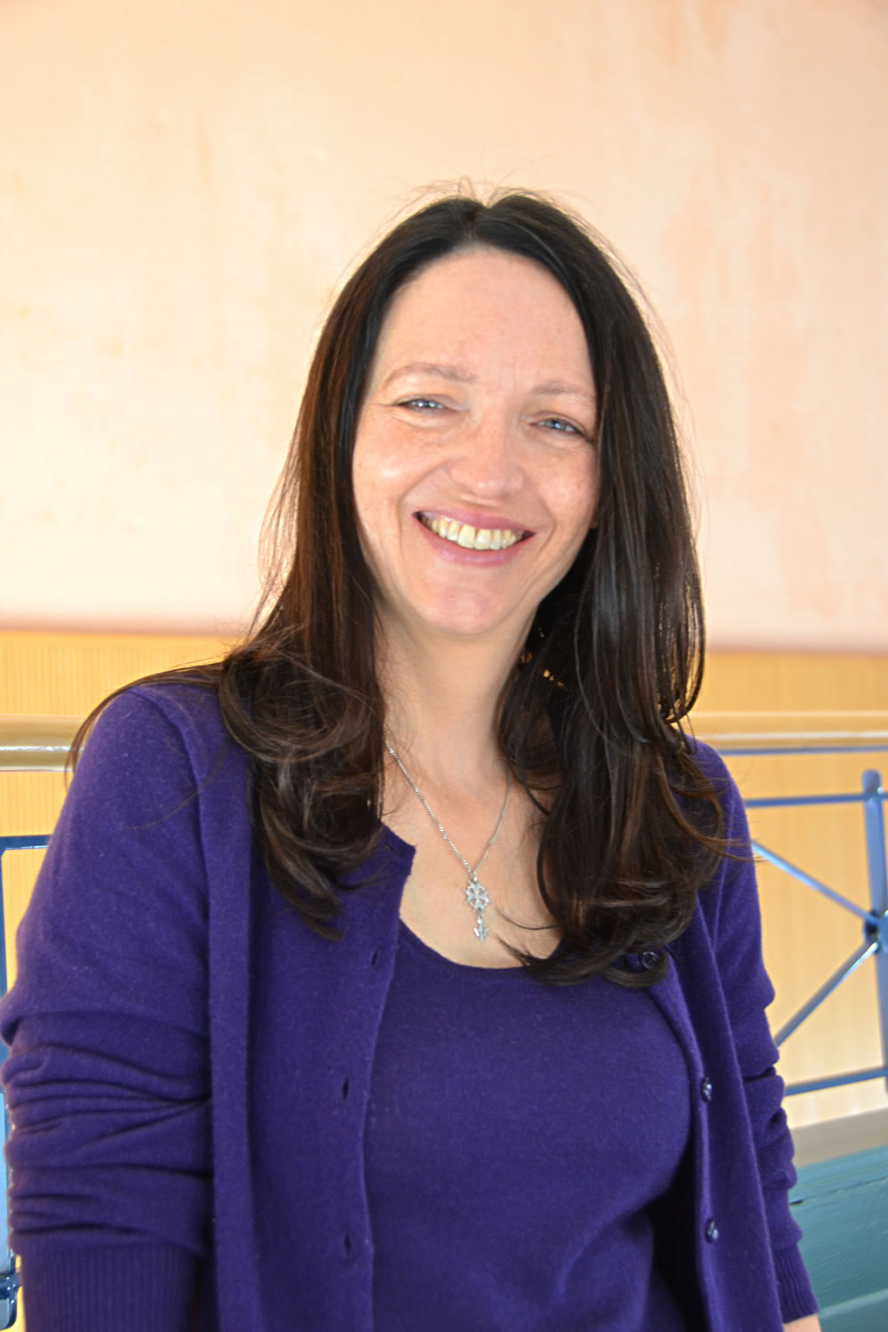 Mme Bindou Anne-Caroline